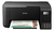 Impresora Multifunción A Color Epson Ecotank L3250