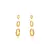 Trio Brinco Donatella - comprar online