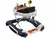 Andador Infantil Segurança 1º Caminhante Espacial - comprar online