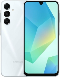 Samsung Galaxy A16 5g 256GB 8 Gb Ram en internet