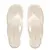 Tamanco Constance Plataforma Off White - Lust Shoes