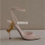 Banner de Lust Shoes