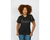 T-shirt Feminina "Perfume de Cristo em cada passo" - EDIÇÃO LIMITADA