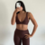 Top Crop Femme - comprar online