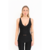 Top Largo Combat - comprar online