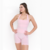 Top Largo Boa - comprar online