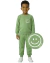 Conjunto Moletom Flanelado - Alegria | Pistache