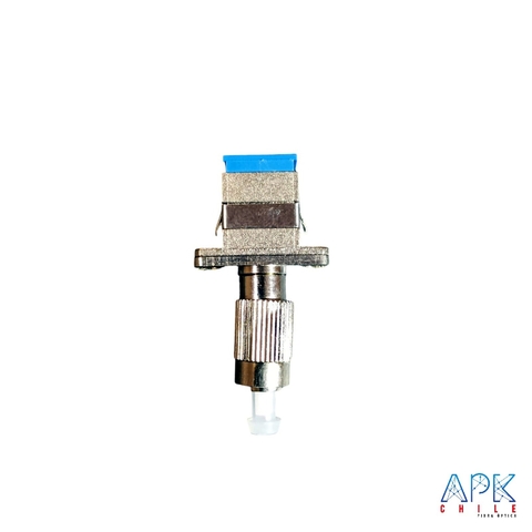Adaptador SM FCUPC-SCUPC