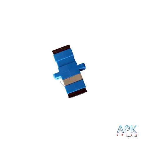 Cupla Simplex SM SCUPC-SCUPC