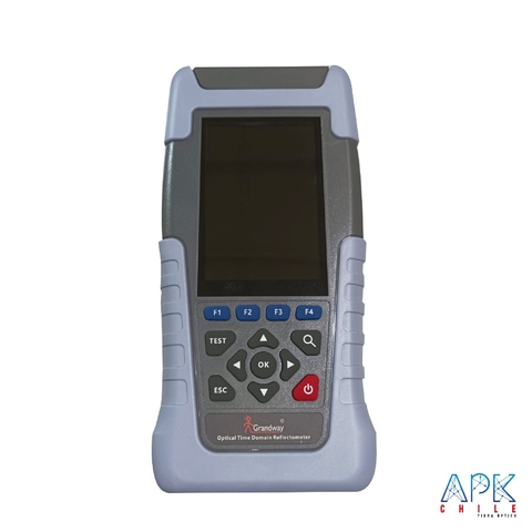 OTDR Grandway FHO1000-SP20F Monomodo 1625nm 20dB