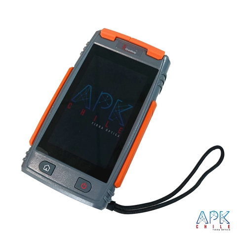 OTDR Grandway M1000-D22 Monomodo 1310/1550nm 22/20dB