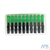 Conector rápido prepulido monomodo SCAPC pack 10 unidades - APKCHILE