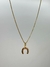 Collar Lucky
