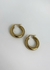 Argollas Bold M - comprar online