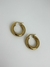 Argollas Bold M