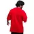 Desordem Masculina – Kit 3 Camisetas Oversized “Street Trio” na internet