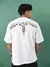 Desordem Unisex – Camisa Oversized “Waveform” - comprar online
