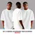 Desordem Masculina – Kit 3 Camisetas Oversized “Street Trio” - comprar online