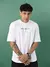 Desordem Unisex – Camisa Oversized “Waveform” na internet
