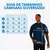 Desordem Masculina – Kit 3 Camisetas Oversized “Street Trio”
