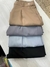 Desordem Femme – Shorts Alfaiataria com Cinto “Tailored Edge” - comprar online