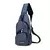 Bolsa Messenger “Circuit Rider”