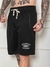 Desordem Masculina – Bermuda “Block"