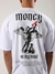 Desordem Masculina – Camiseta Oversized “Money Mind” - Desordem.ltda