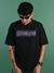 Desordem Masculina – Camisa/Camiseta Larga “Overshield” na internet