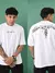 Desordem Unisex – Camisa Oversized “Waveform”