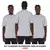 Desordem Masculina – Kit 3 Camisetas Oversized “Street Trio” na internet