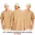 Desordem Masculina – Kit 3 Camisetas Oversized “Street Trio” - Desordem.ltda