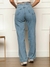 Desordem Femme – Pantalona Wide‑Leg "Marmore" na internet