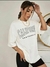Imagem do Desordem Femme – Camiseta T-shirt Oversize