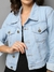 Desordem Femme – Jaqueta Jeans Curta “Juliet” na internet