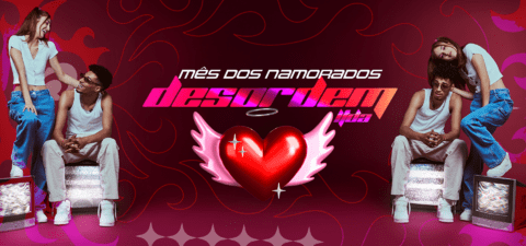 Carrossel 1