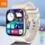 Xiaomi smartwatch bluetooth, carregamento sem fio - comprar online