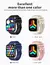 Xiaomi smartwatch bluetooth, carregamento sem fio - comprar online