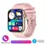 Imagem do Xiaomi smartwatch bluetooth, carregamento sem fio