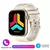 Xiaomi smartwatch bluetooth, carregamento sem fio - AliTem Loja Virtual