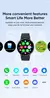 LIGE-Bluetooth Call Smart Watch para Homens e Mulheres, Dial Personalizado, Relógios de Aço, Esportes, Rastreador De Fitness, Frequência Cardíaca, Android, iOS na internet