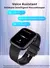 Xiaomi smartwatch bluetooth, carregamento sem fio - loja online