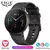 LIGE-Bluetooth Call Smart Watch para Homens e Mulheres, Dial Personalizado, Relógios de Aço, Esportes, Rastreador De Fitness, Frequência Cardíaca, Android, iOS - comprar online