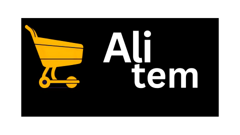 AliTem Loja Virtual