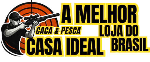 Casa Ideal caca e pesca