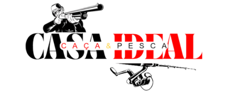 Casa Ideal caca e pesca