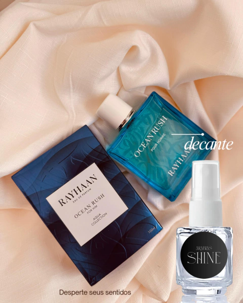 Decante Ocean Rush 5ml