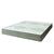 Colchão Casal Molas Ensacadas 138x188x25 Florida Bege Portobel - Suporta até 120Kg por Pessoa