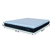 Colchão Casal King Molas Ensacadas City Pillow Top 193x203x23cm Hellen - comprar online