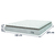 Cama Box Colchão Casal King Molas Ensacadas City Pillow Top 193x203x61cm Hellen - loja online